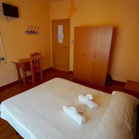 San Carlos Guest house