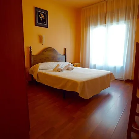 San Carlos Guest house *